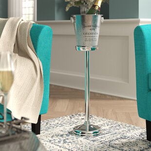 Stand Ice Buckets Wine Chillers You Ll Love In 2019 Wayfair