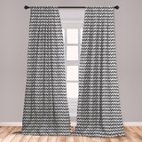 Flat Panel Curtains Wayfair Ca