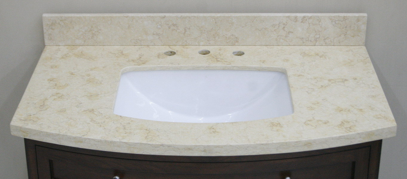 Lanza Sligo 38" Single Bathroom Vanity Set & Reviews Wayfair