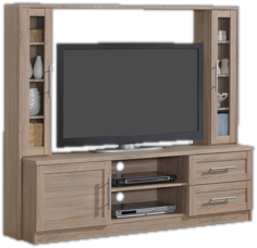 Tv Stands You Ll Love Tv Stands With Hutch