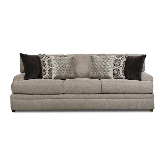 Elienor Arms Sofa By Simmons Upholstery Elienor Arms Sofa By Simmons Upholstery