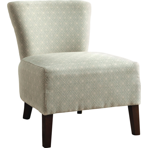 Menara Slipper Chair By Hokku Designs Coupon