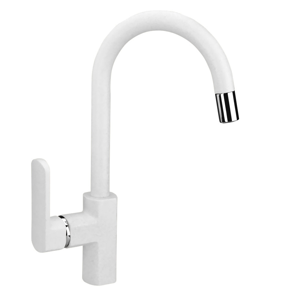 Latoscana Pull Down Touch Single Handle Kitchen Faucet Wayfair