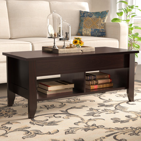 Drayton Lift Top Coffee Table by Red Barrel Studio
