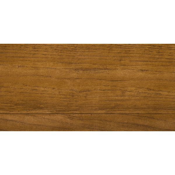 Heritage 6 x24 Porcelain Wood Look/Field Tile in Golden Oak by Emser Tile