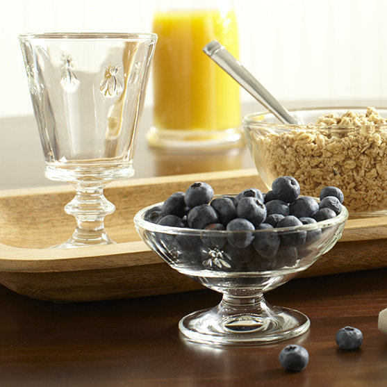 Birch Lane™ Apiary 6.5 oz. Dessert Bowl & Reviews Wayfair