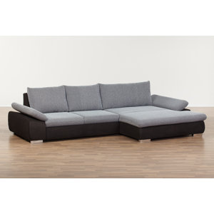 Ecksofa Peace von Cavadore