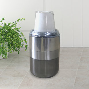 Bathroom Dixie Cup Dispenser Design Ideas Bathroom Dixie Cup Dispenser Wayfair