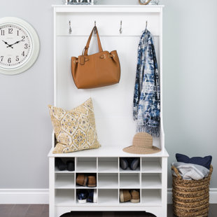 Small Entryway Shoe Storage Wayfair Quickview