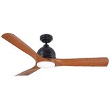 Modern Downrod Mount Ceiling Fans Allmodern