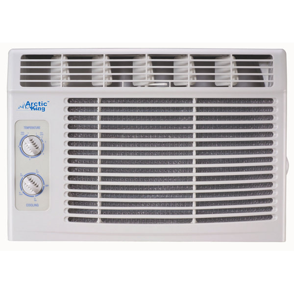 5,000 BTU Window Air Conditioner by Arctic King