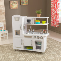 Play Kitchen Sets Accessories You Ll Love In 2021 Wayfair