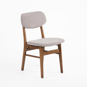 Peter Side Chair by Galla Home Peter Side Chair by Galla Home