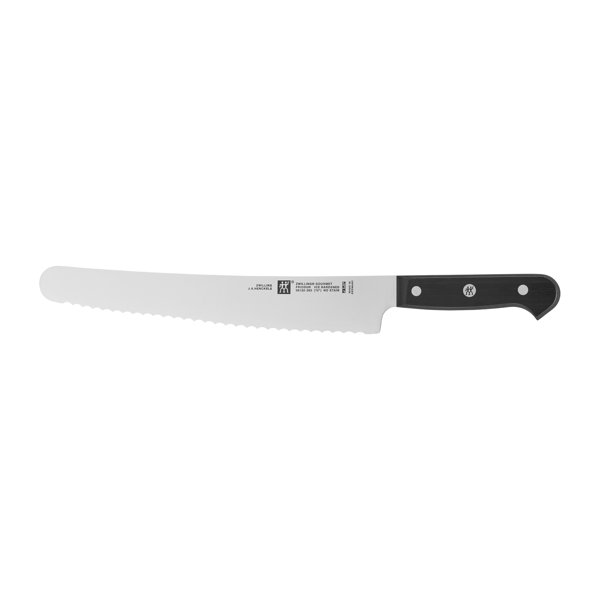 Gourmet 10 Bread Knife by Zwilling JA Henckels