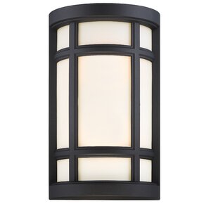 Logan 2-Light Wall Sconce