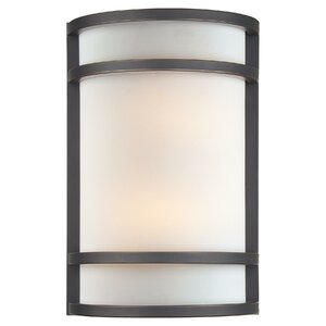 Havertown 2-Light Wall Sconce