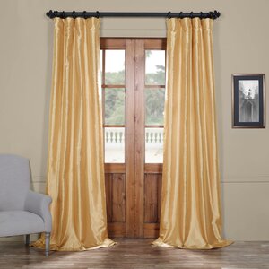 Wyncote Thermal Single Curtain Panel