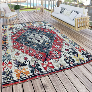 Outdoor Balcony Rug Wayfair Ca