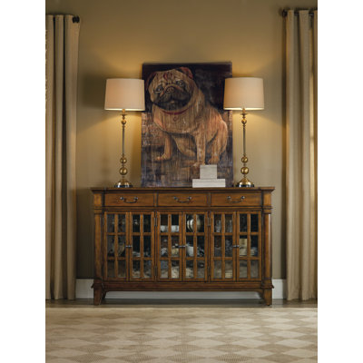 Mcmurry Sideboard