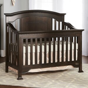 Sawyer 5-in-1 Convertible Crib