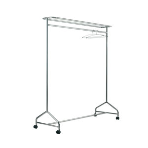 148 cm Kleiderstange von EOL