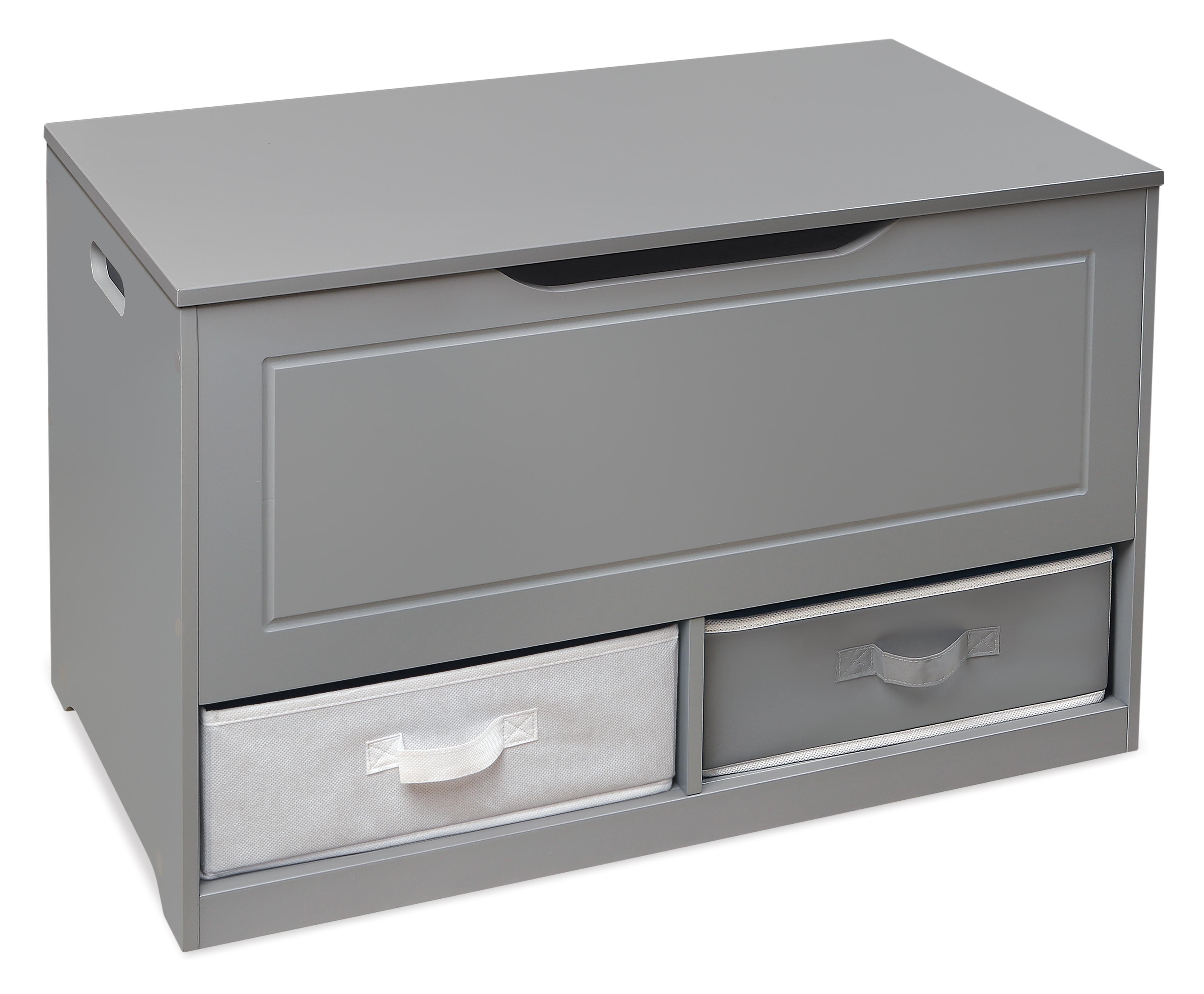 Wfx Utility Toy Storage Bench Reviews Wayfair