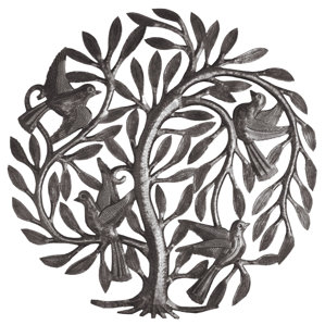 Tree Wall Decor tree & nature metal wall art you'll love | wayfair Tree Wall Decor tree & nature metal wall art you'll love | wayfair