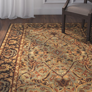 Balthrop Area Rug
