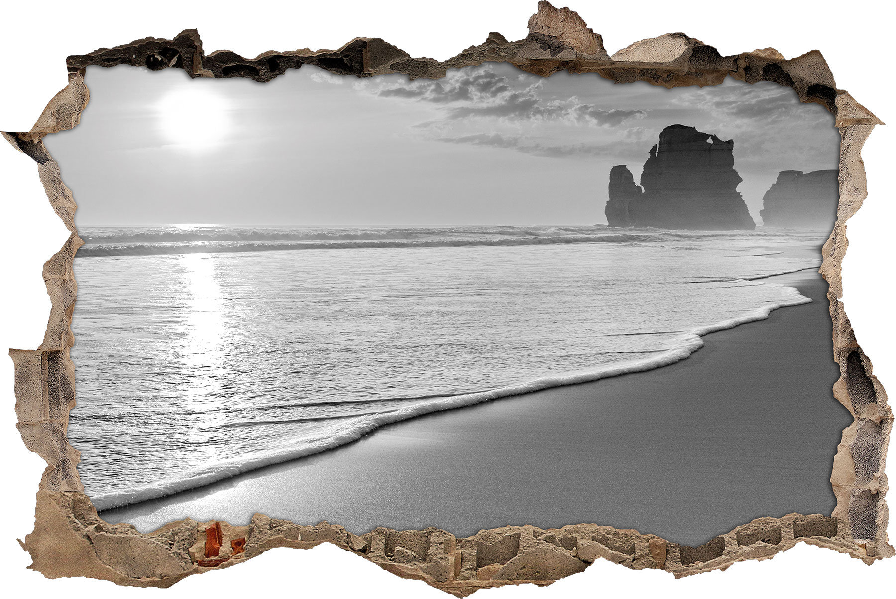 Get Ozean raumdekoration Desktop Wallpaper Free