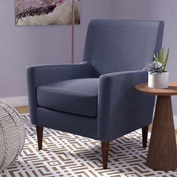Donham Armchair by Zipcode Design