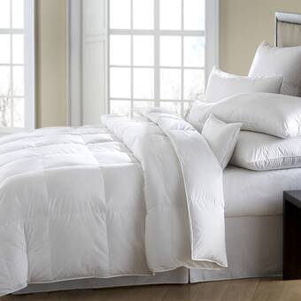 All Season Down Comforter Reviews Joss Main