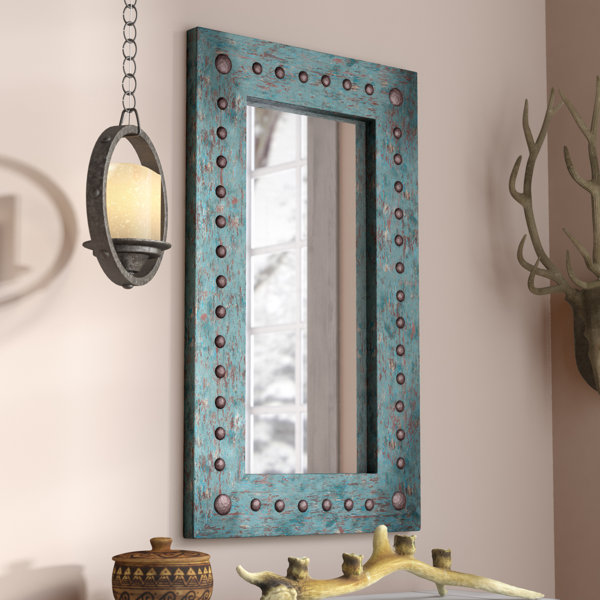 Lajoie Accent Mirror by Loon Peak