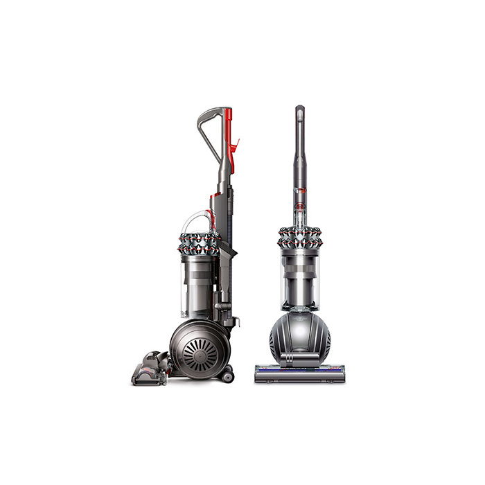 Dyson cinetic big ball animal allergy Dyson cinetic big ball animal allergy