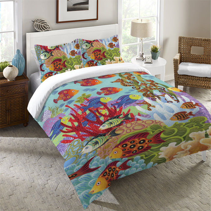 kids single comforter