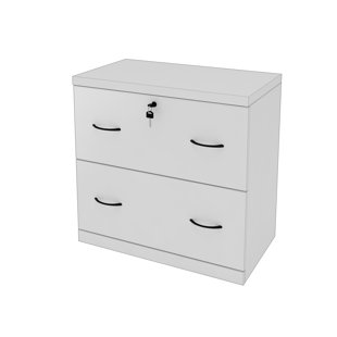 White Lateral Filing Cabinets You Ll Love Wayfair Quickview