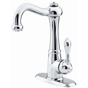 Marielle Single Handle Bar Faucet