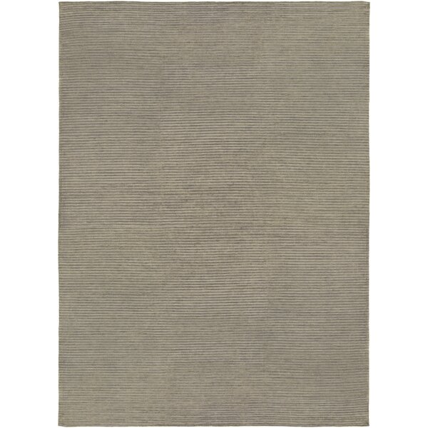 Montague Hand Knotted Rug by DwellStudio