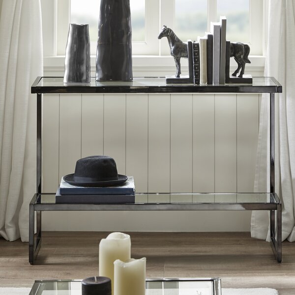 Boyd Console Table By Madison Park Signature