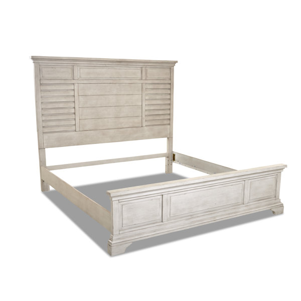 Reviews Trisha Yearwood Home R And R Sleigh Bed By Trisha Yearwood Home Collection Spacial Price