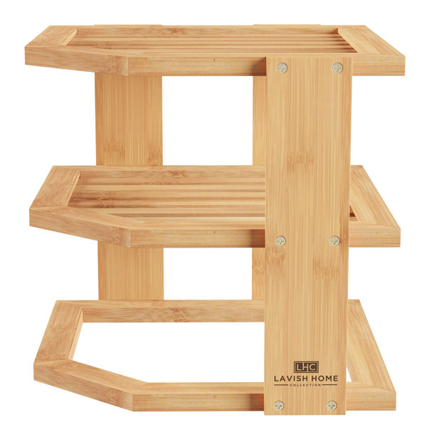 Kitchen Countertop Shelf Wayfair