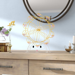 Metal Ferris Wheel Wayfair Sarda Metal Ferris Wheel Egg Holder