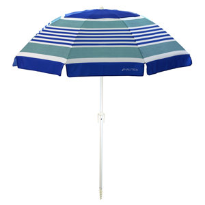 Nautica 7' Beach Umbrella