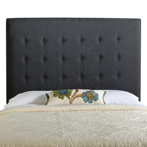Dublin Upholstered Panel Headboard by ..