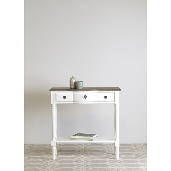 Quinten Console Table By Ophelia & Co.