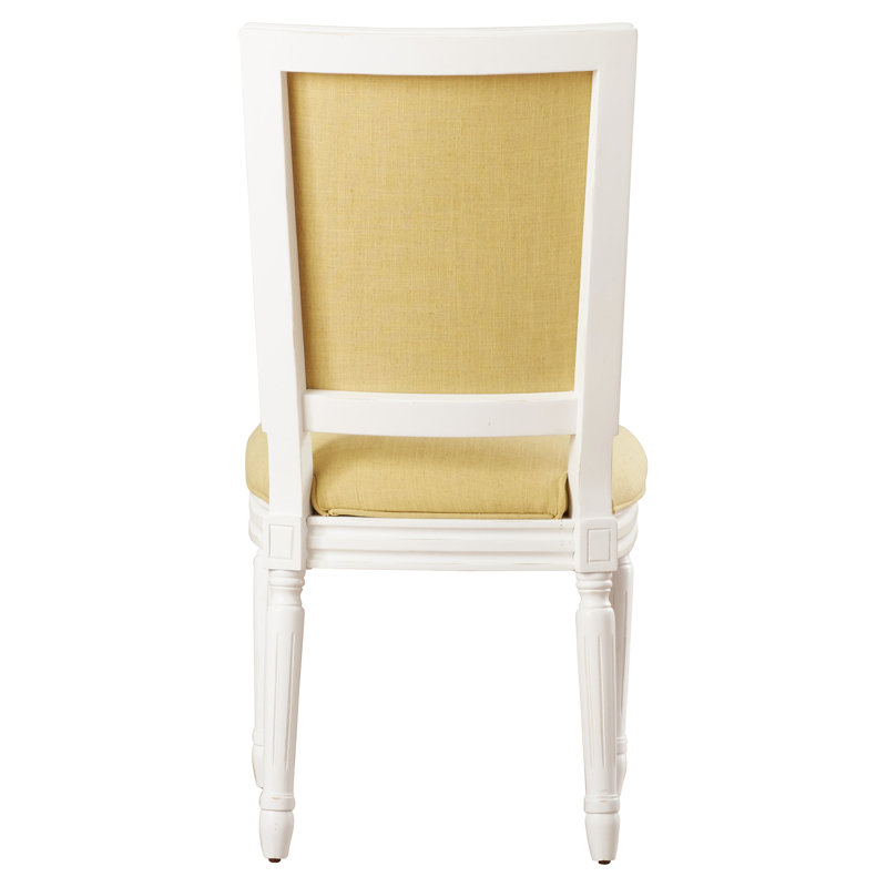 Guillemette Upholstered Dining Chair & Reviews Joss & Main
