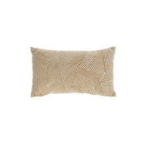 devi designs lumbar pillow