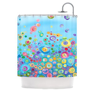 Waterproof Shower Curtain