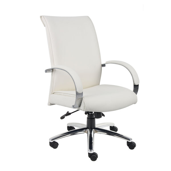 Margaret Caressoft Plus Executive Chair by Latitude Run