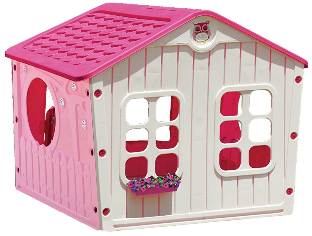 Starplay Galilee Village Playhouse & Reviews Wayfair