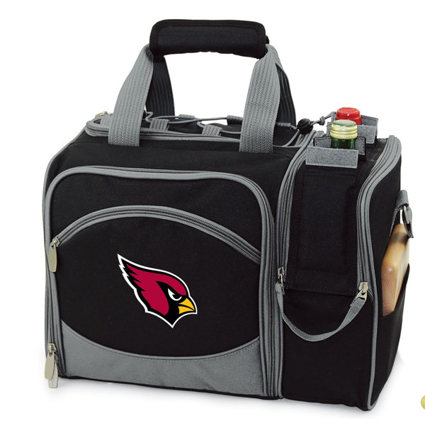 NFL Malibu Digital Print Basket by Picnic Time